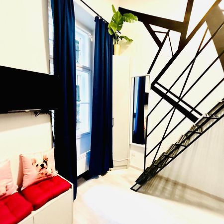 Studio 51 Budapest Kültér fotó